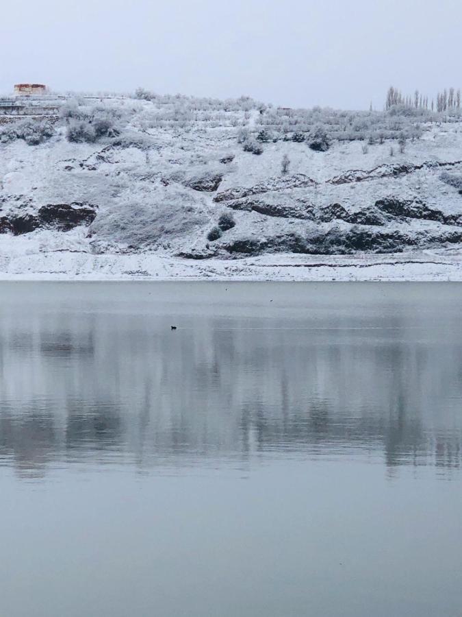 Zimer Al-Bayt Mas'ada Dış mekan fotoğraf