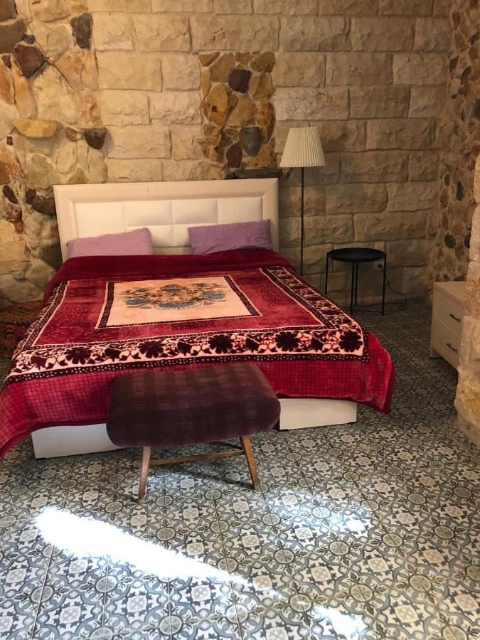 Zimer Al-Bayt Mas'ada Dış mekan fotoğraf