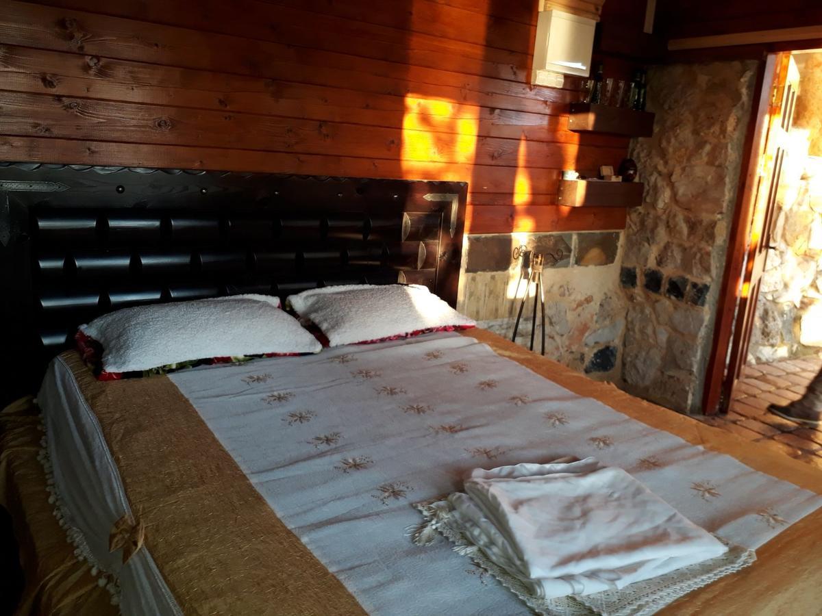 Zimer Al-Bayt Mas'ada Dış mekan fotoğraf