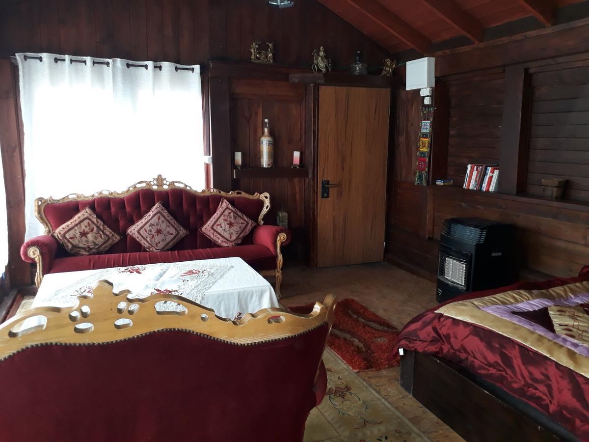 Zimer Al-Bayt Mas'ada Dış mekan fotoğraf