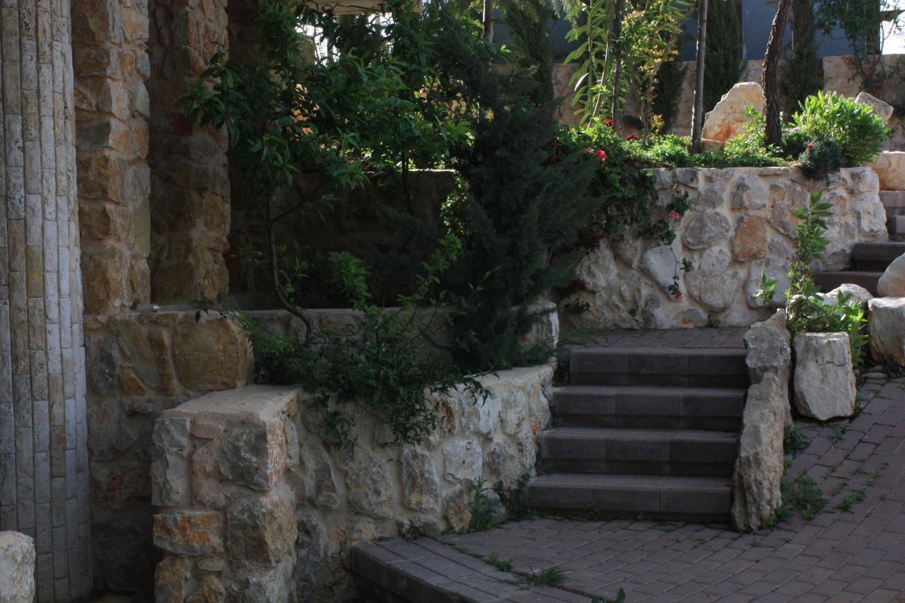 Zimer Al-Bayt Mas'ada Dış mekan fotoğraf