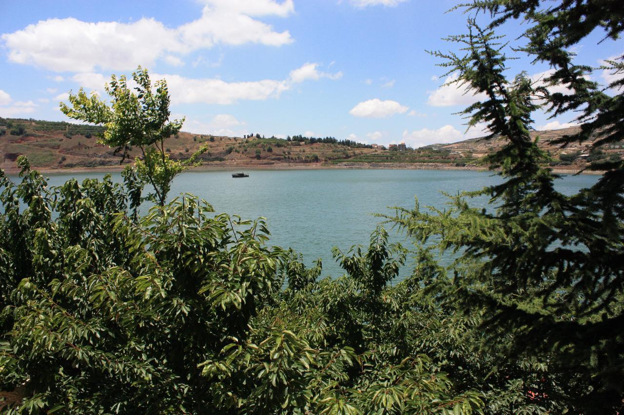 Zimer Al-Bayt Mas'ada Dış mekan fotoğraf