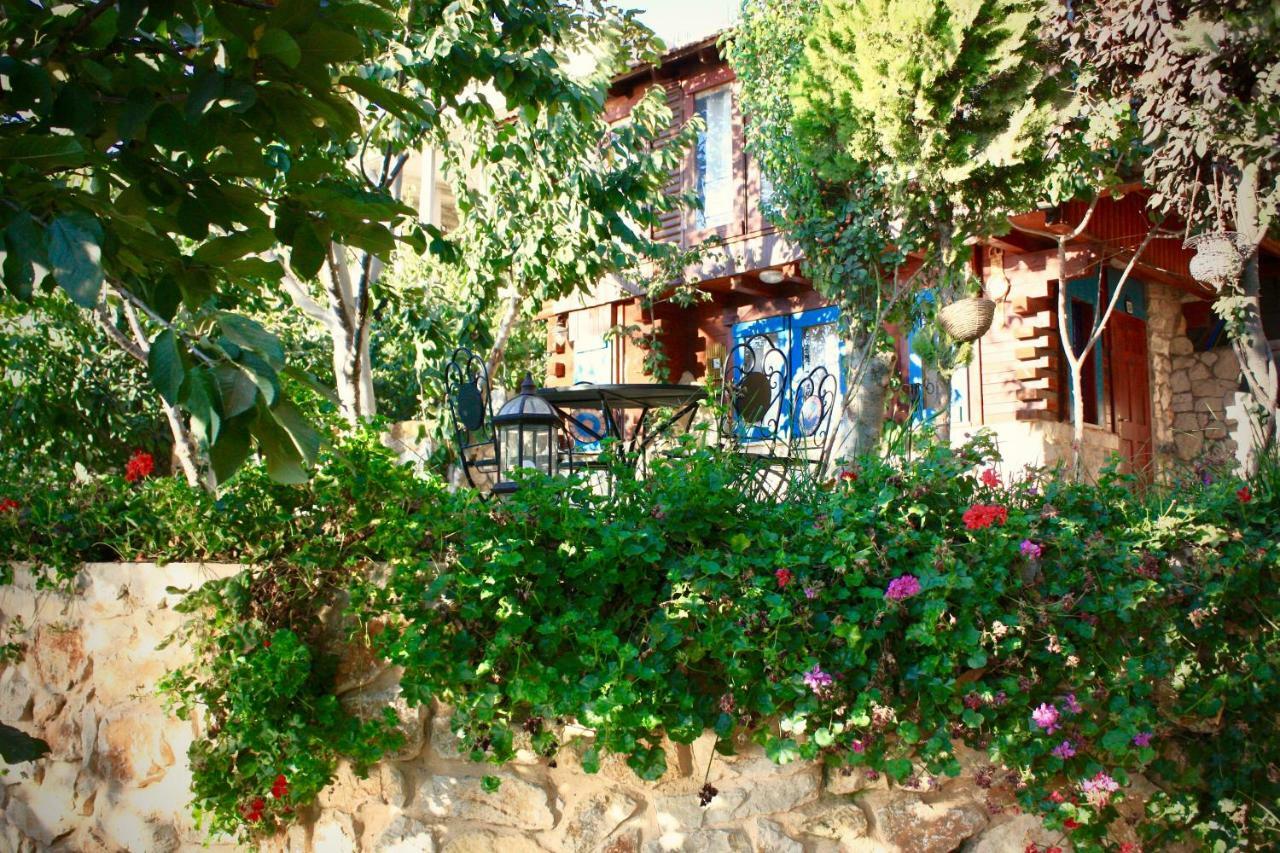Zimer Al-Bayt Mas'ada Dış mekan fotoğraf