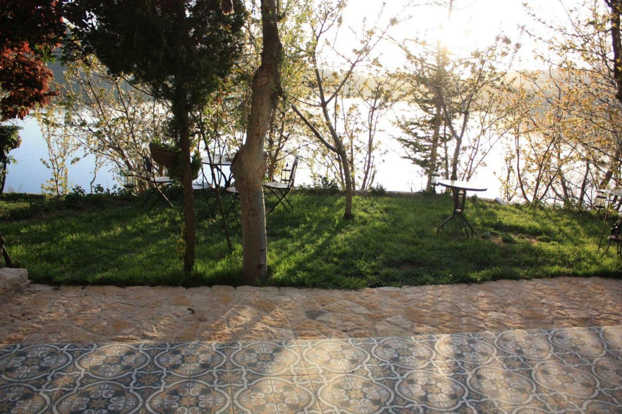 Zimer Al-Bayt Mas'ada Dış mekan fotoğraf