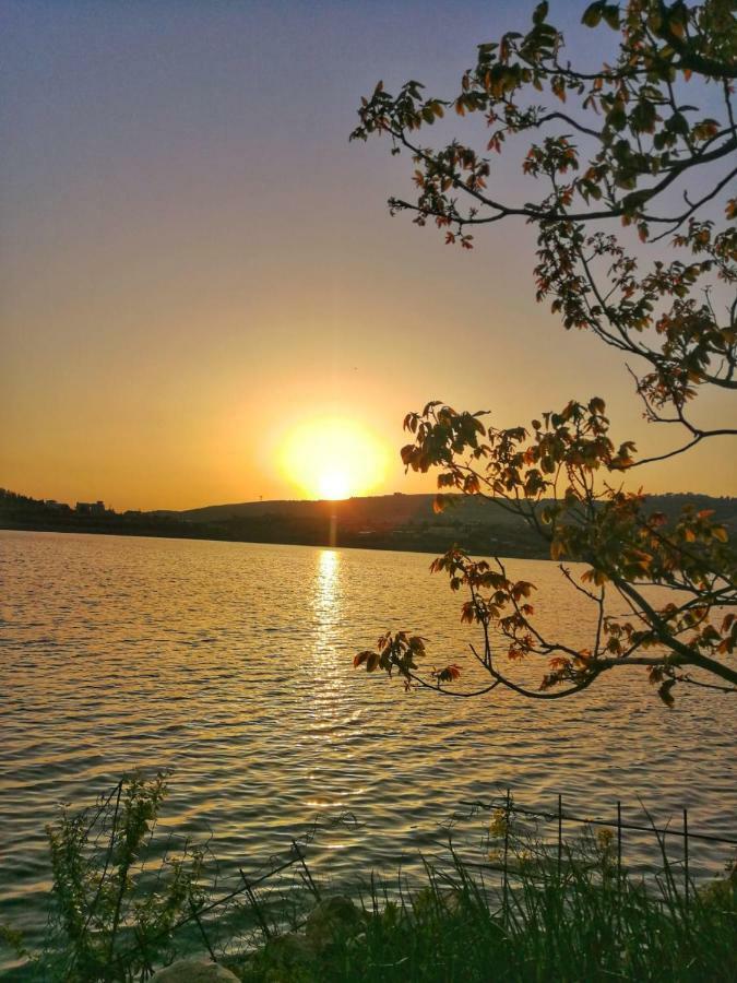 Zimer Al-Bayt Mas'ada Dış mekan fotoğraf