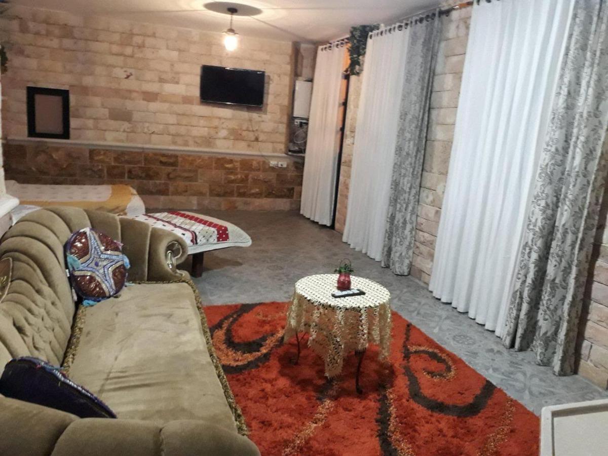 Zimer Al-Bayt Mas'ada Dış mekan fotoğraf