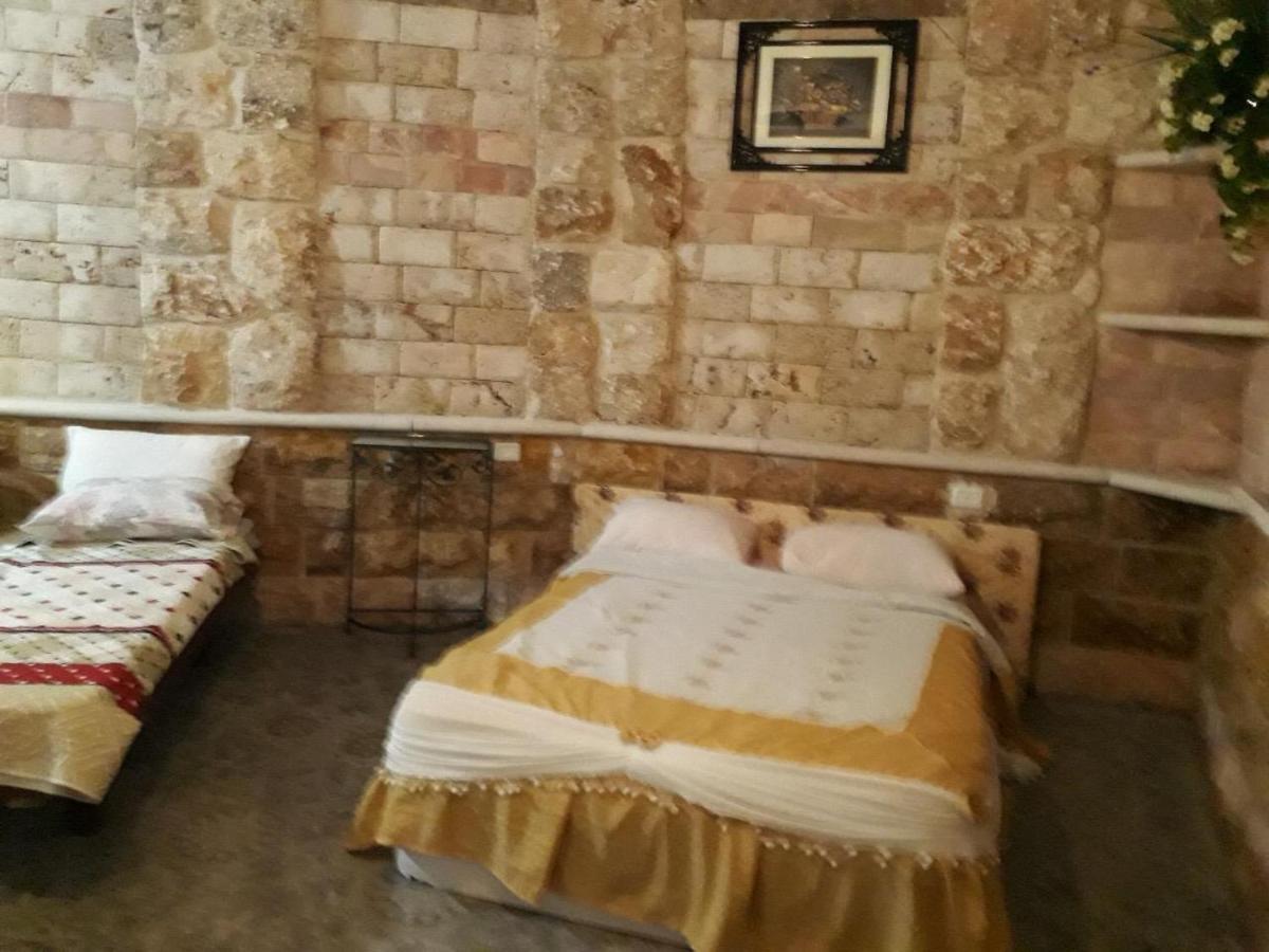 Zimer Al-Bayt Mas'ada Dış mekan fotoğraf